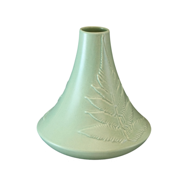 Steiner Ceramics Fern Vase